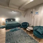 Comfort Zone Ostroda Blue Apartment *