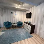 Comfort Zone Ostroda Blue Apartment *