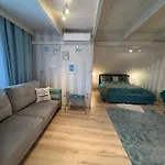 Comfort Zone Ostroda Blue Apartment Grabinek
