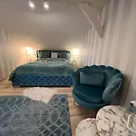 Apartment Comfort Zone Ostroda Blue *