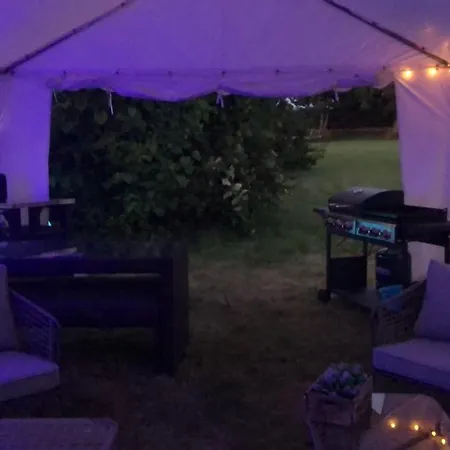 Comfort Zone Ostroda Blue