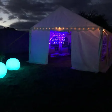 Comfort Zone Ostroda Blue *