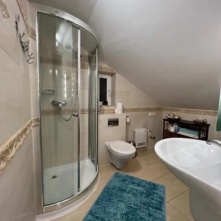 Comfort Zone Ostroda Blue شقة Grabinek