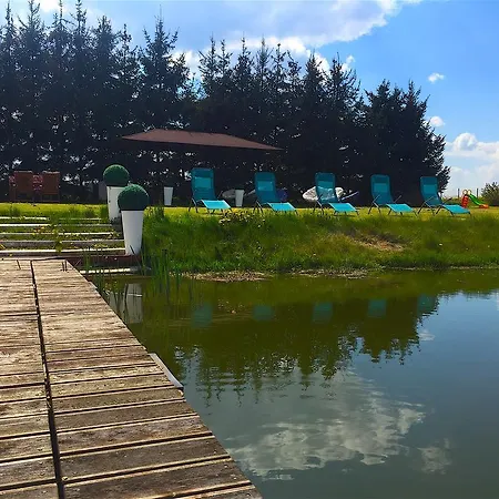 Comfort Zone Ostroda Blue * Grabinek