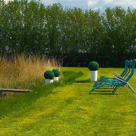 Comfort Zone Ostroda Blue * Grabinek