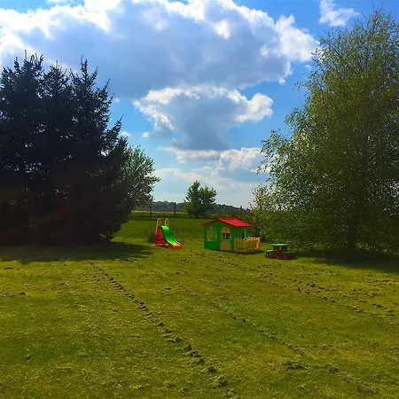 شقة Comfort Zone Ostroda Blue *