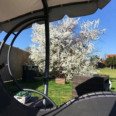 شقة Comfort Zone Ostroda Blue Grabinek