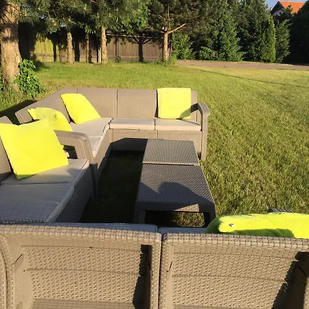 Comfort Zone Ostroda Blue Grabinek