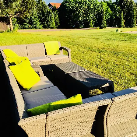 Comfort Zone Ostroda Blue *